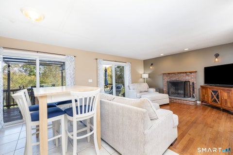 Tiny photo for 221 New London Road, Colchester, CT 06415 (MLS # 24215501)