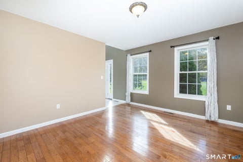 Tiny photo for 221 New London Road, Colchester, CT 06415 (MLS # 24215501)