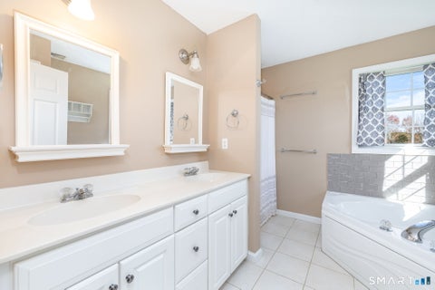 Tiny photo for 221 New London Road, Colchester, CT 06415 (MLS # 24215501)
