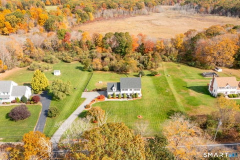 Tiny photo for 221 New London Road, Colchester, CT 06415 (MLS # 24215501)