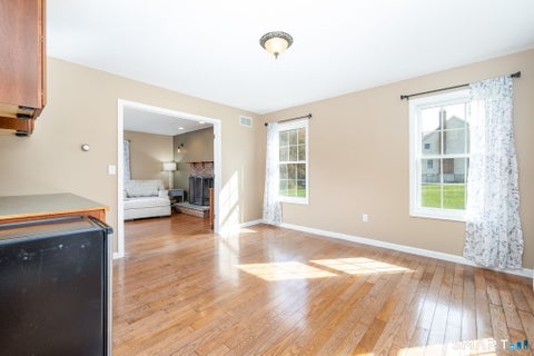 Tiny photo for 221 New London Road, Colchester, CT 06415 (MLS # 24215501)