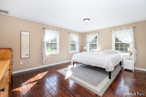 Tiny photo for 221 New London Road, Colchester, CT 06415 (MLS # 24215501)