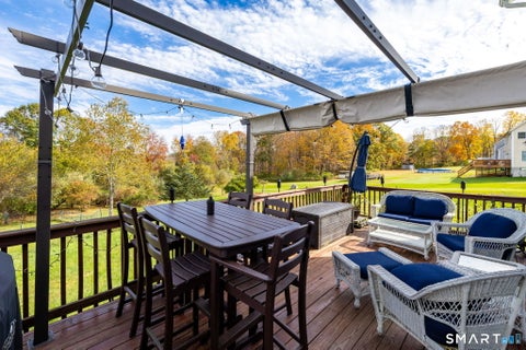 Tiny photo for 221 New London Road, Colchester, CT 06415 (MLS # 24215501)
