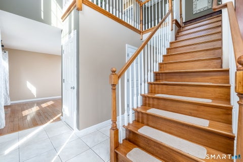 Tiny photo for 221 New London Road, Colchester, CT 06415 (MLS # 24215501)