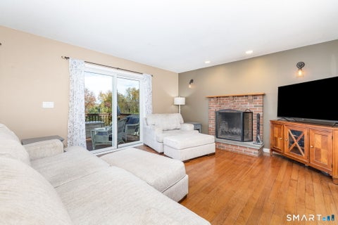 Tiny photo for 221 New London Road, Colchester, CT 06415 (MLS # 24215501)