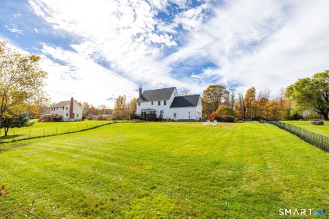 Tiny photo for 221 New London Road, Colchester, CT 06415 (MLS # 24215501)