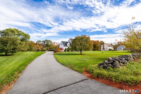Tiny photo for 221 New London Road, Colchester, CT 06415 (MLS # 24215501)