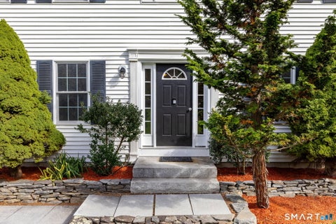 Tiny photo for 221 New London Road, Colchester, CT 06415 (MLS # 24215501)