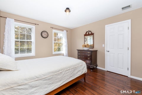 Tiny photo for 221 New London Road, Colchester, CT 06415 (MLS # 24215501)