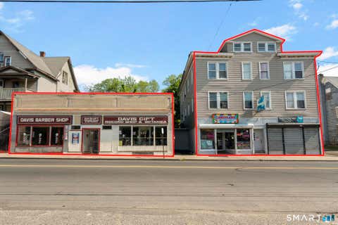 Photo of 651 E Main Street, Waterbury, CT 06702 (MLS # 24196585)