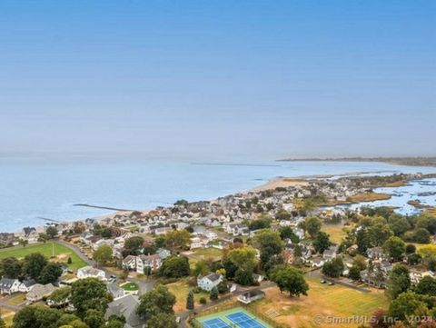 37 8th Avenue Milford CT 06460