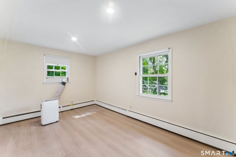 Tiny photo for 80 Hannahs Road #Accessory Dwelling, Stamford, CT 06903 (MLS # 24195869)