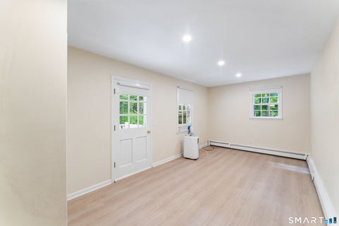Tiny photo for 80 Hannahs Road #Accessory Dwelling, Stamford, CT 06903 (MLS # 24195869)