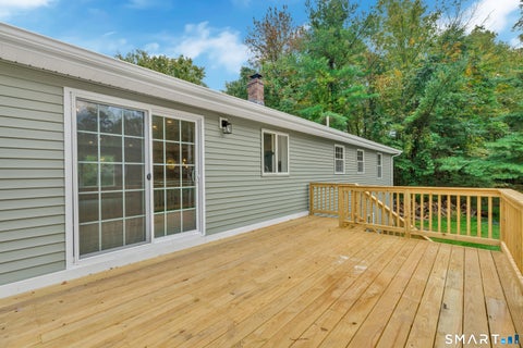 Tiny photo for 155 Tripp Hollow Road, Brooklyn, CT 06234 (MLS # 24180667)