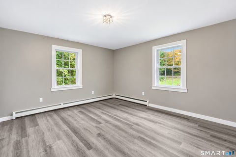 Tiny photo for 155 Tripp Hollow Road, Brooklyn, CT 06234 (MLS # 24180667)