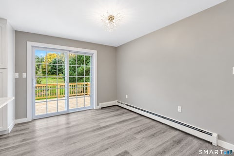 Tiny photo for 155 Tripp Hollow Road, Brooklyn, CT 06234 (MLS # 24180667)