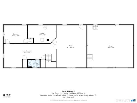 Tiny photo for 155 Tripp Hollow Road, Brooklyn, CT 06234 (MLS # 24180667)