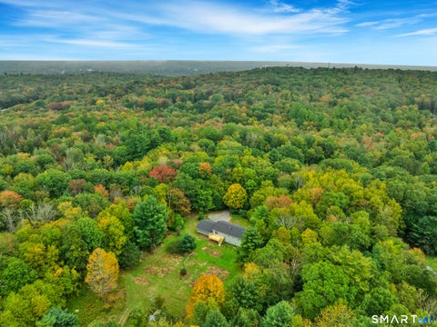 Tiny photo for 155 Tripp Hollow Road, Brooklyn, CT 06234 (MLS # 24180667)
