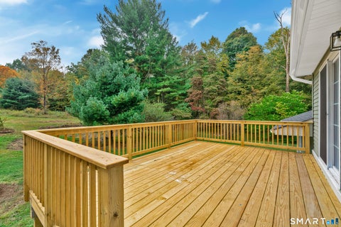 Tiny photo for 155 Tripp Hollow Road, Brooklyn, CT 06234 (MLS # 24180667)