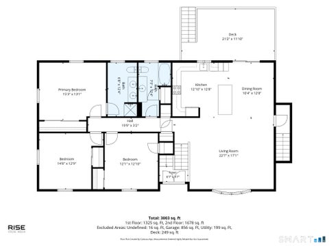 Tiny photo for 155 Tripp Hollow Road, Brooklyn, CT 06234 (MLS # 24180667)