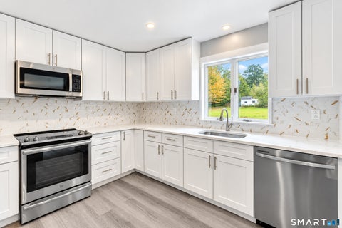 Tiny photo for 155 Tripp Hollow Road, Brooklyn, CT 06234 (MLS # 24180667)