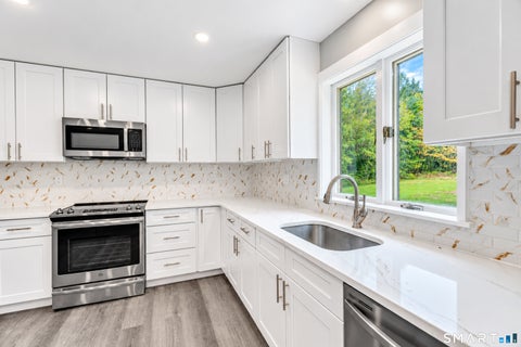 Tiny photo for 155 Tripp Hollow Road, Brooklyn, CT 06234 (MLS # 24180667)