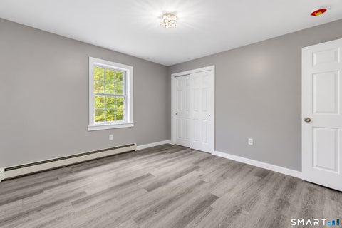 Tiny photo for 155 Tripp Hollow Road, Brooklyn, CT 06234 (MLS # 24180667)