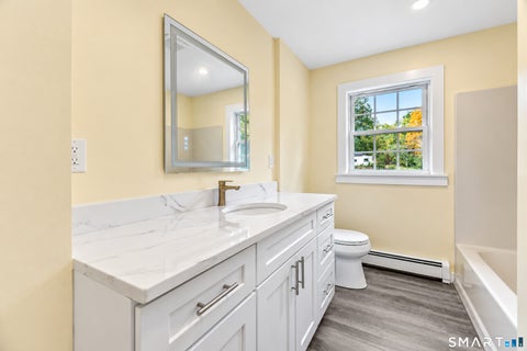 Tiny photo for 155 Tripp Hollow Road, Brooklyn, CT 06234 (MLS # 24180667)