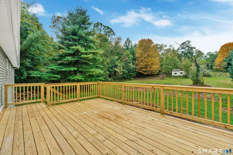 Tiny photo for 155 Tripp Hollow Road, Brooklyn, CT 06234 (MLS # 24180667)