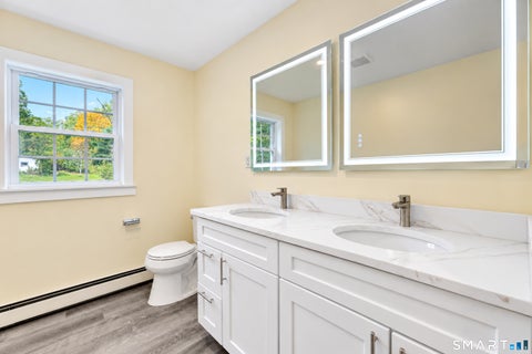 Tiny photo for 155 Tripp Hollow Road, Brooklyn, CT 06234 (MLS # 24180667)