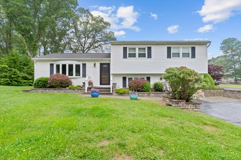 99 Walkley Drive Southington CT 06489