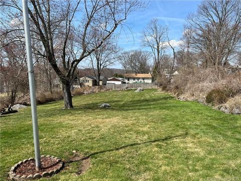 Tiny photo for 222 Chipman Street Extension, Waterbury, CT 06708 (MLS # 24166417)