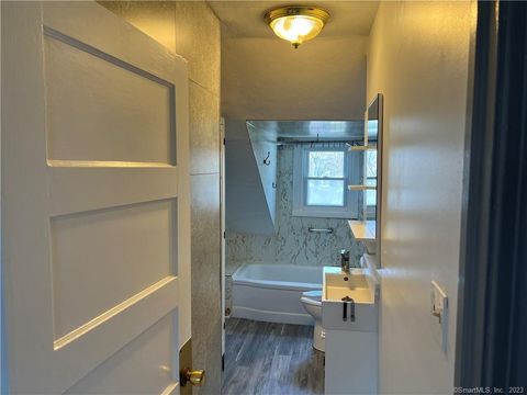 Tiny photo for 222 Chipman Street Extension, Waterbury, CT 06708 (MLS # 24166417)