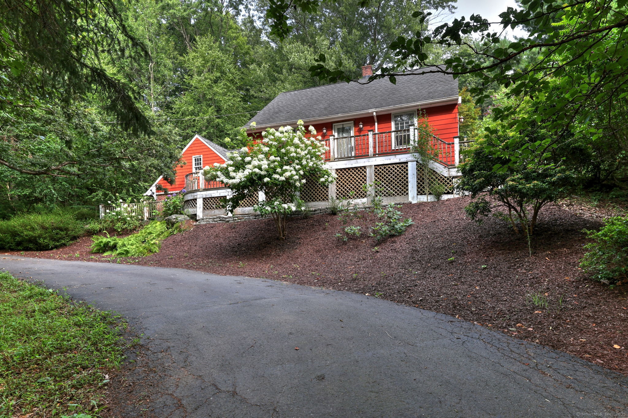 643 Dogwood Road