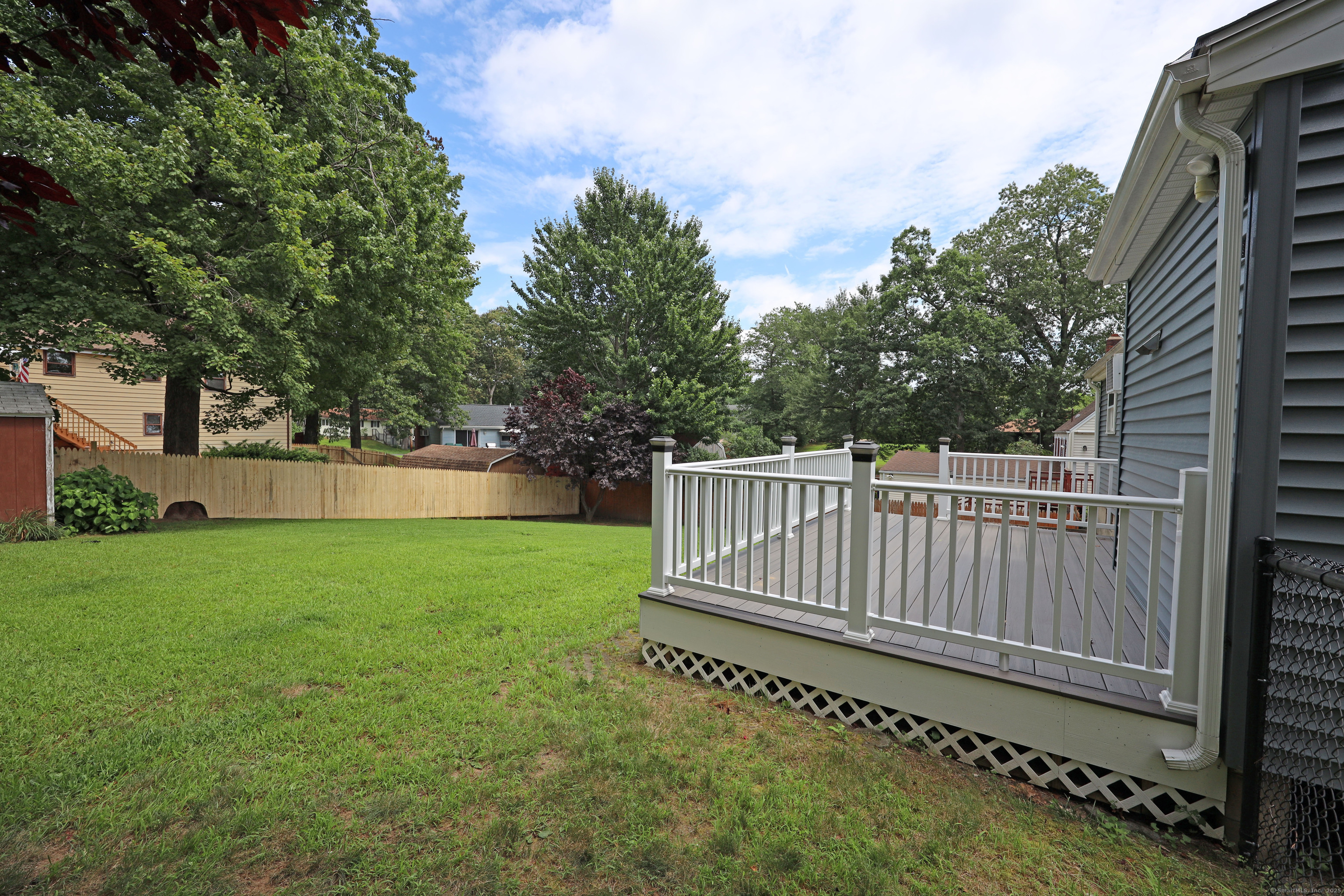 138 Griffin Road