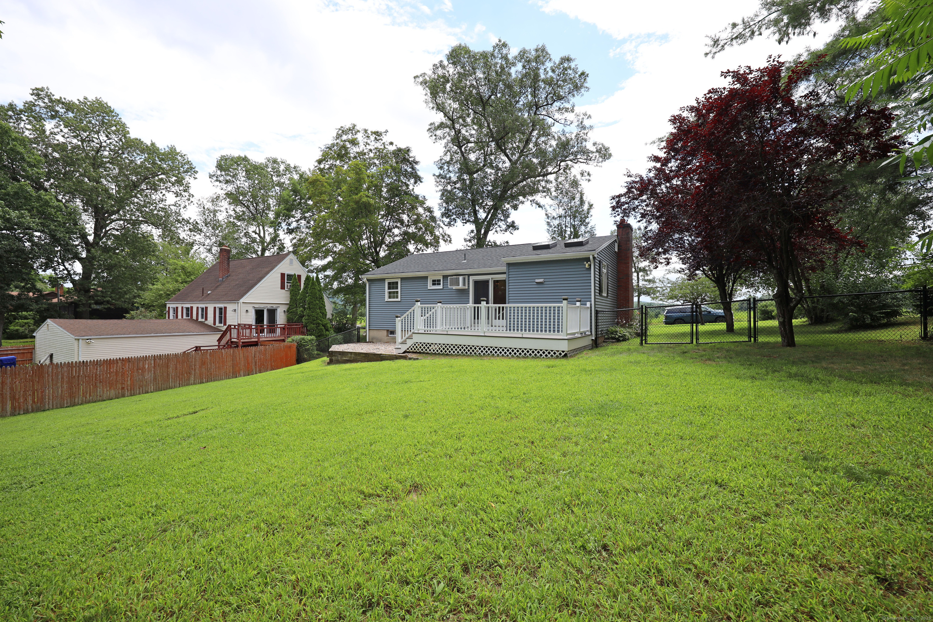 138 Griffin Road