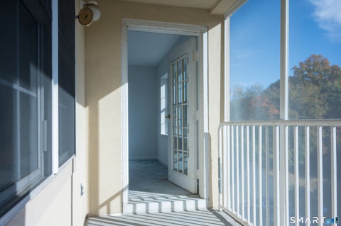 Tiny photo for 75 Washington Avenue #8-401, Hamden, CT 06518 (MLS # 24215972)