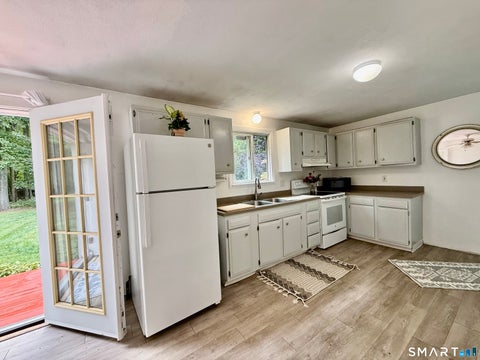 Tiny photo for 26 Francis Drive, Lebanon, CT 06249 (MLS # 24208725)