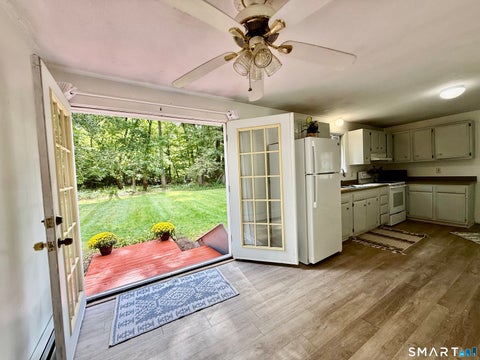 Tiny photo for 26 Francis Drive, Lebanon, CT 06249 (MLS # 24208725)