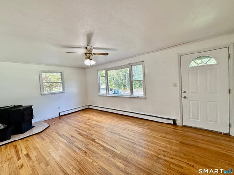 Tiny photo for 26 Francis Drive, Lebanon, CT 06249 (MLS # 24208725)