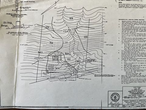 Tiny photo for 00 Stockburger Road, East Haddam, CT 06423 (MLS # 24170171)