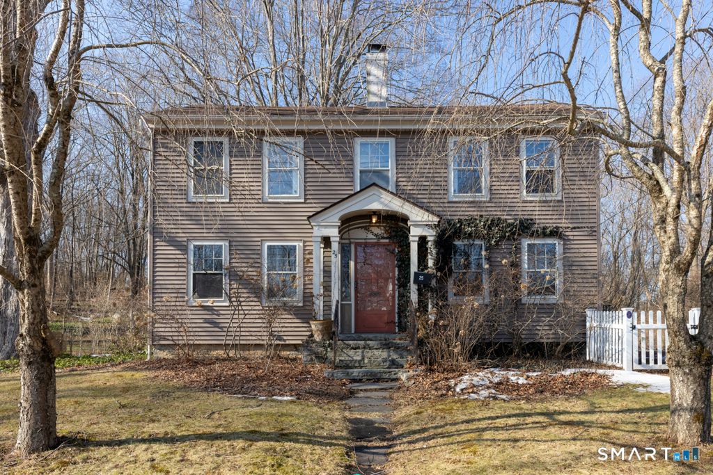 Photo of 25 Union Street, Deep River, CT 06417 (MLS # 24158671)