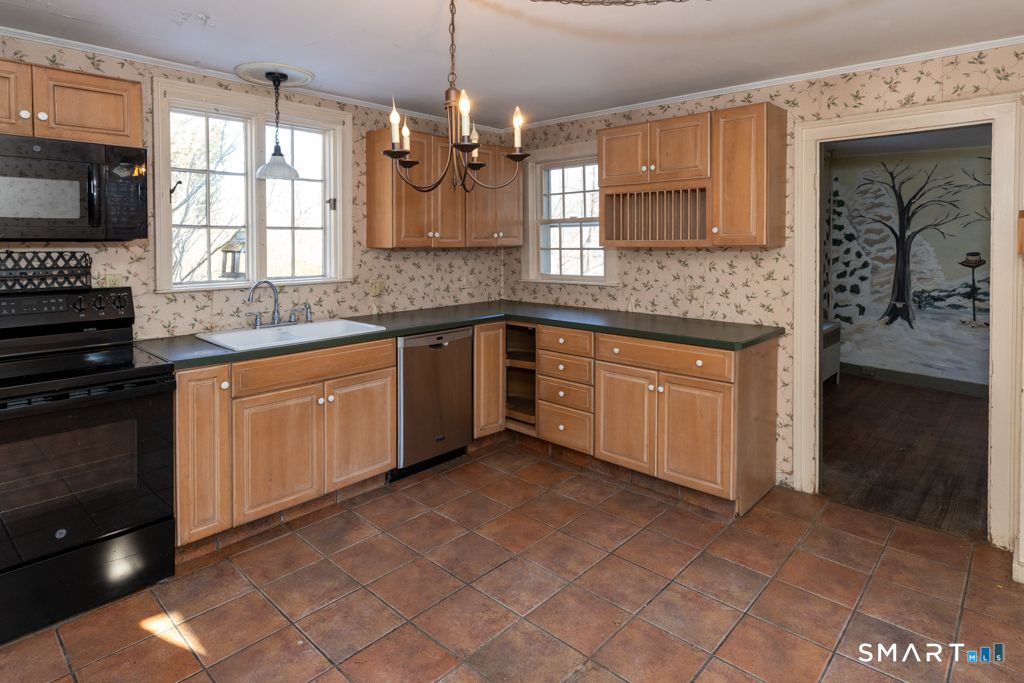 Photo of 25 Union Street, Deep River, CT 06417 (MLS # 24158671)