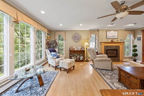 Tiny photo for 70 Heritage Drive, Cheshire, CT 06410 (MLS # 24208189)