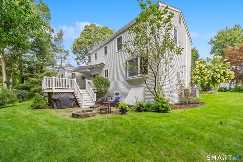 Tiny photo for 70 Heritage Drive, Cheshire, CT 06410 (MLS # 24208189)