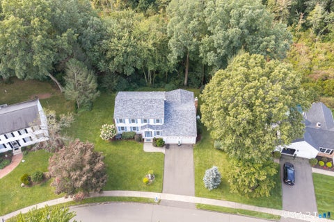Tiny photo for 70 Heritage Drive, Cheshire, CT 06410 (MLS # 24208189)