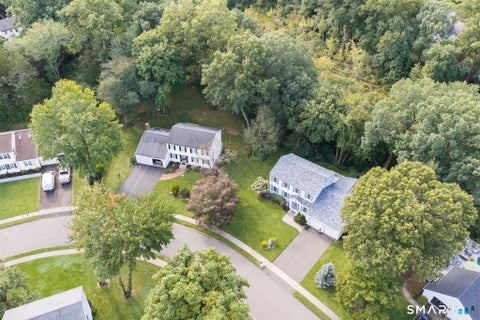 Tiny photo for 70 Heritage Drive, Cheshire, CT 06410 (MLS # 24208189)