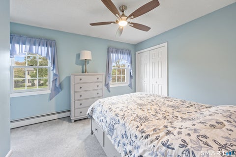 Tiny photo for 70 Heritage Drive, Cheshire, CT 06410 (MLS # 24208189)