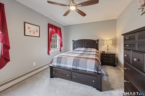 Tiny photo for 70 Heritage Drive, Cheshire, CT 06410 (MLS # 24208189)