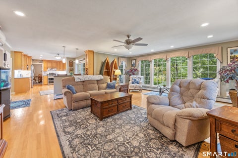 Tiny photo for 70 Heritage Drive, Cheshire, CT 06410 (MLS # 24208189)
